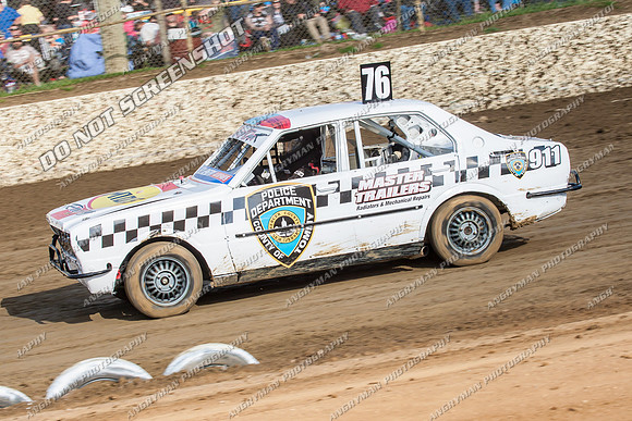 Junior 76 T76 - 10 - Latrobe - 28th Dec 2013-2