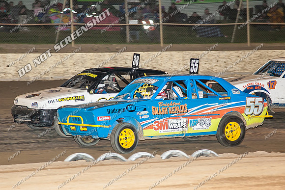 junior 55 t55 - 10 - Latrobe - 28th Dec 2013-21