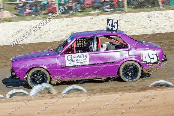 Junior 45 T45 - 10 - Latrobe - 28th Dec 2013-6