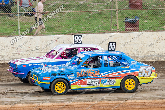 junior 55 t55 - 10 - Latrobe - 28th Dec 2013