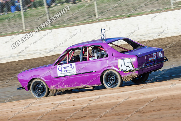 Junior 45 T45 - 10 - Latrobe - 28th Dec 2013-7