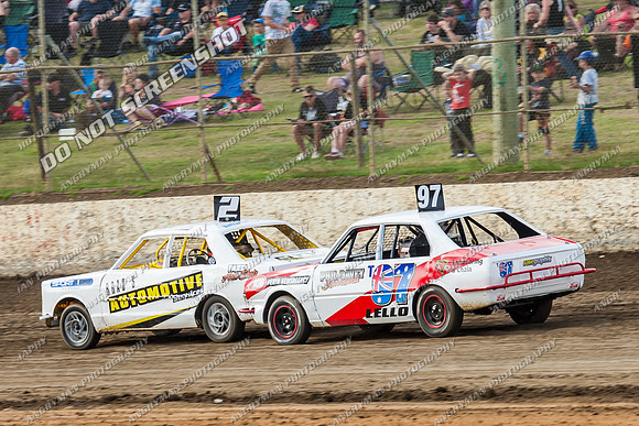 Junior 2 T2 - 10 - Latrobe - 28th Dec 2013-3