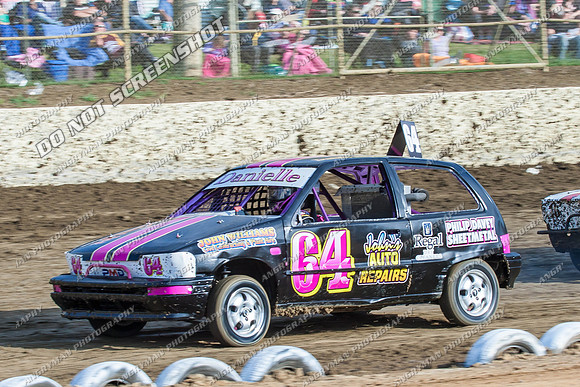 Junior 64 T64 - 10 - Latrobe - 28th Dec 2013-4