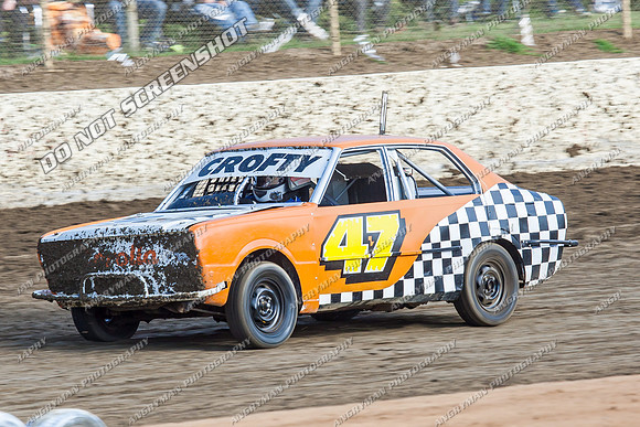 Junior 47 T47 - 10 - Latrobe - 28th Dec 2013-2