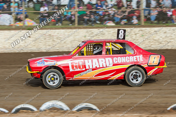 Junior 8 T8 - 10 - Latrobe - 28th Dec 2013-2