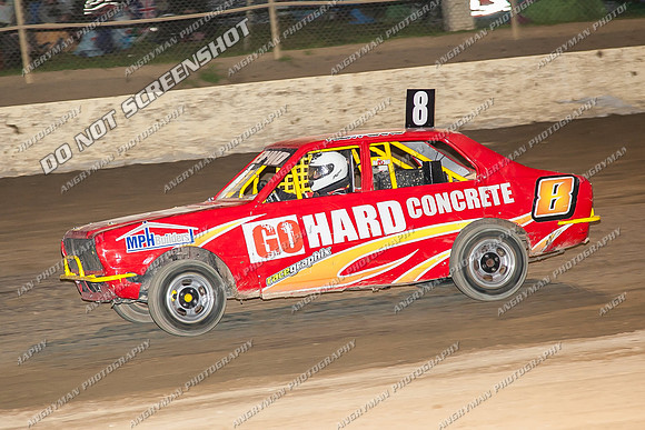 Junior 8 T8 - 10 - Latrobe - 28th Dec 2013-14
