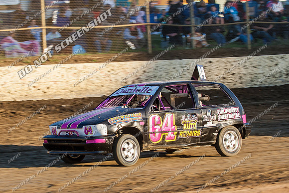 Junior 64 T64 - 10 - Latrobe - 28th Dec 2013-6