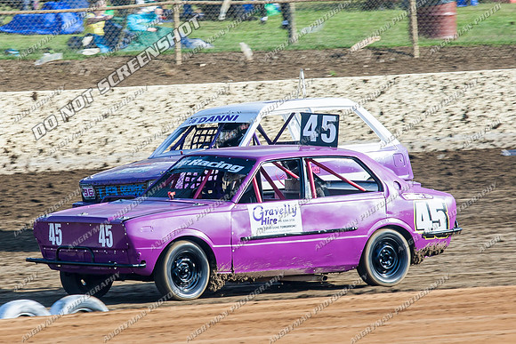 Junior 45 T45 - 10 - Latrobe - 28th Dec 2013-5