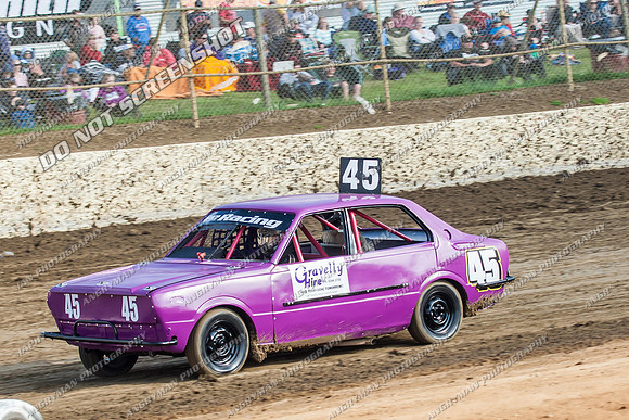 Junior 45 T45 - 10 - Latrobe - 28th Dec 2013-4