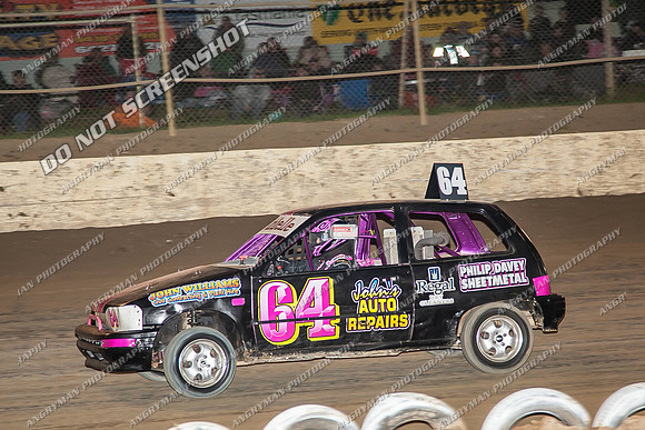 Junior 64 T64 - 10 - Latrobe - 28th Dec 2013-7