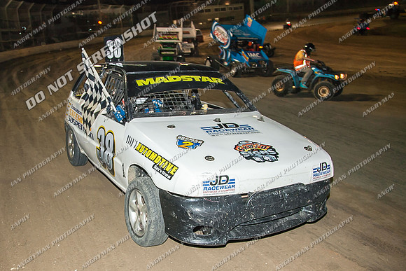 junior 38 q38 - 10 - Latrobe - 28th Dec 2013-12