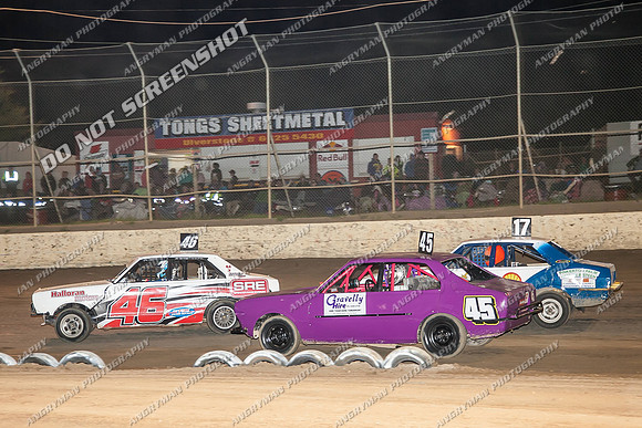 Junior 45 T45 - 10 - Latrobe - 28th Dec 2013-9