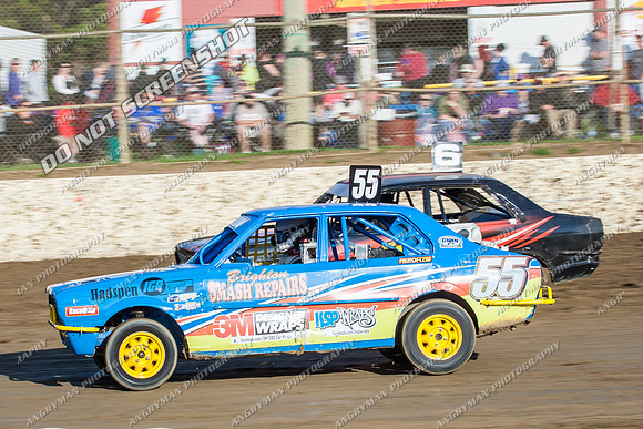 junior 55 t55 - 10 - Latrobe - 28th Dec 2013-13