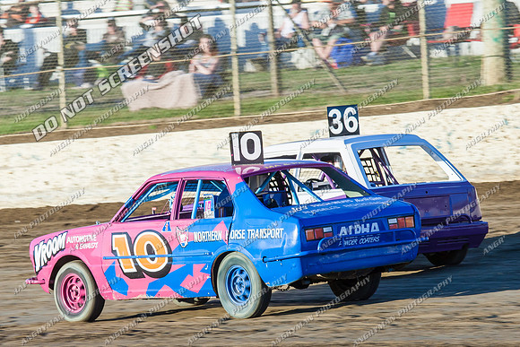 Junior 10 T10 - 10 - Latrobe - 28th Dec 2013-4