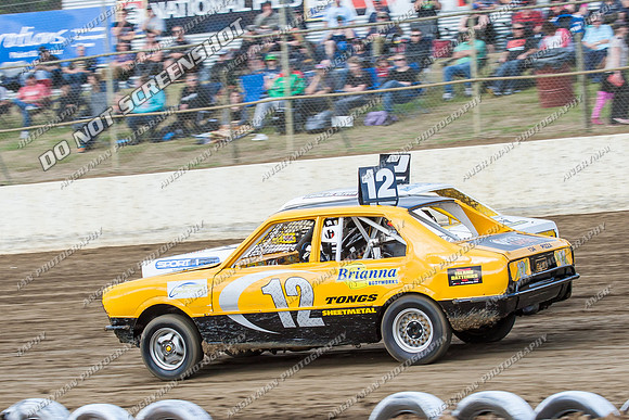 Junior 12 T12 - 10 - Latrobe - 28th Dec 2013-3