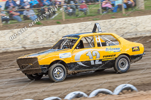 Junior 12 T12 - 10 - Latrobe - 28th Dec 2013-2