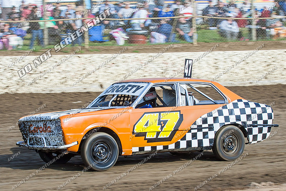 Junior 47 T47 - 10 - Latrobe - 28th Dec 2013