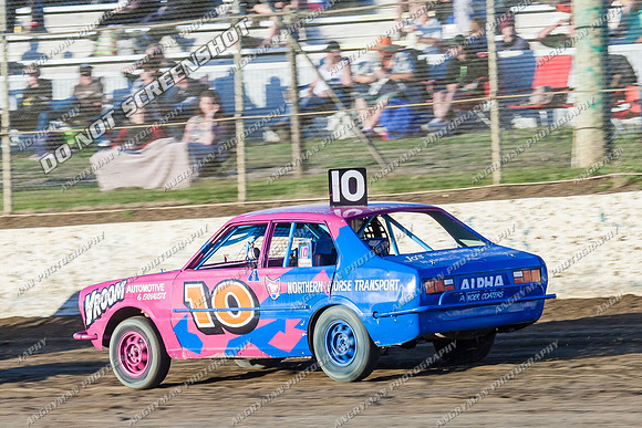 Junior 10 T10 - 10 - Latrobe - 28th Dec 2013-3