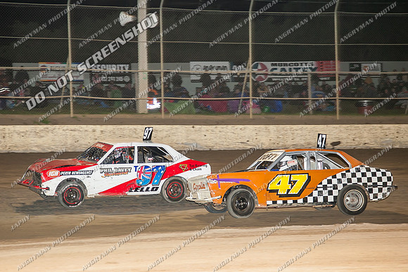 Junior 47 T47 - 10 - Latrobe - 28th Dec 2013-10