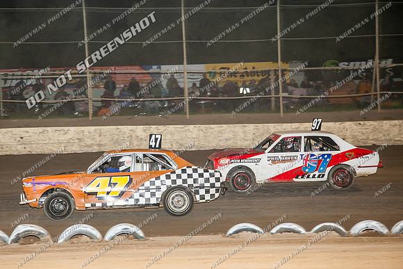 Junior 47 T47 - 10 - Latrobe - 28th Dec 2013-11