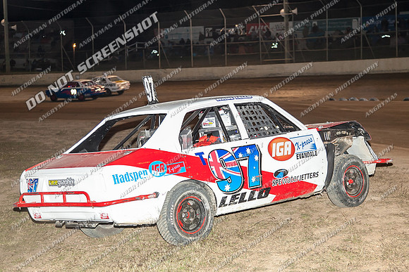 junior 97 t97 - 10 - Latrobe - 28th Dec 2013-10