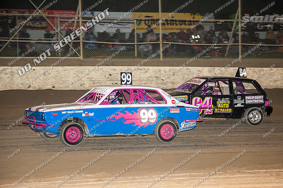 Junior 99 T99 - 10 - Latrobe - 28th Dec 2013-8