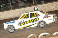 Junior 2 T2 - 10 - Latrobe - 28th Dec 2013-8