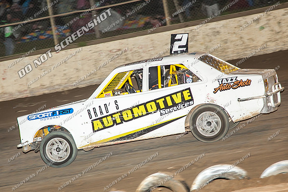 Junior 2 T2 - 10 - Latrobe - 28th Dec 2013-8