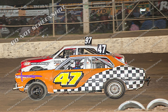 Junior 47 T47 - 10 - Latrobe - 28th Dec 2013-9