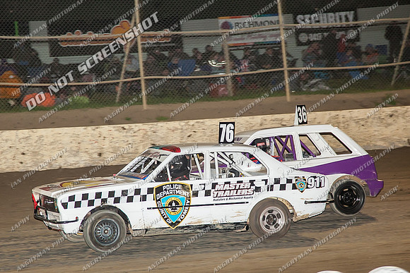 Junior 76 T76 - 10 - Latrobe - 28th Dec 2013-8