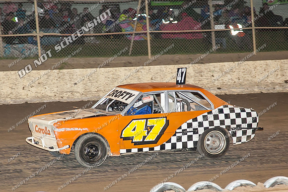 Junior 47 T47 - 10 - Latrobe - 28th Dec 2013-8