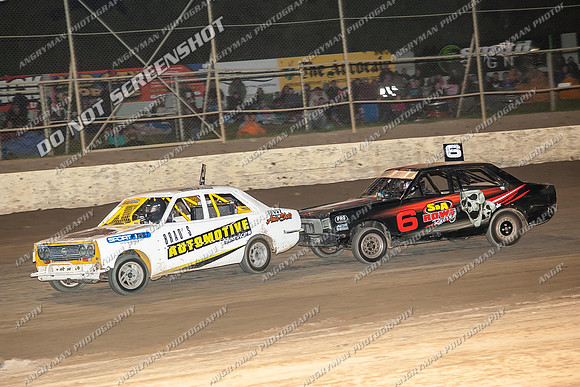 Junior 2 T2 - 10 - Latrobe - 28th Dec 2013-9