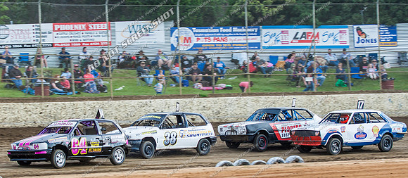 Junior 64 T64 - 10 - Latrobe - 28th Dec 2013
