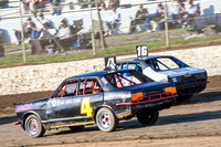 Junior 4 T4 - 10 - Latrobe - 28th Dec 2013-9