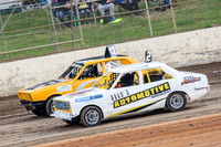 Junior 2 T2 - 10 - Latrobe - 28th Dec 2013