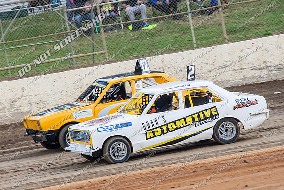Junior 2 T2 - 10 - Latrobe - 28th Dec 2013