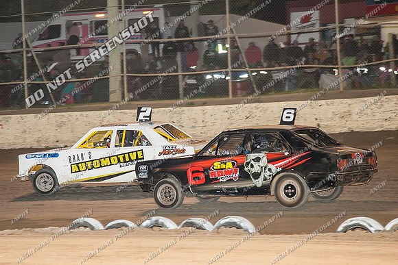 Junior 6 T6 - 10 - Latrobe - 28th Dec 2013-7