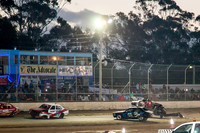 Junior 4 T4 - 10 - Latrobe - 28th Dec 2013-11
