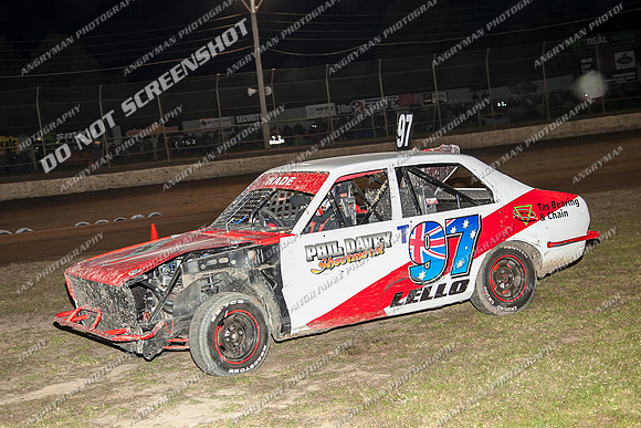 junior 97 t97 - 10 - Latrobe - 28th Dec 2013-9