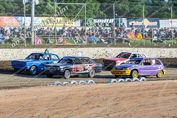 Junior 6 T6 - 10 - Latrobe - 28th Dec 2013-4