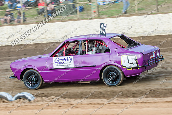 Junior 45 T45 - 10 - Latrobe - 28th Dec 2013