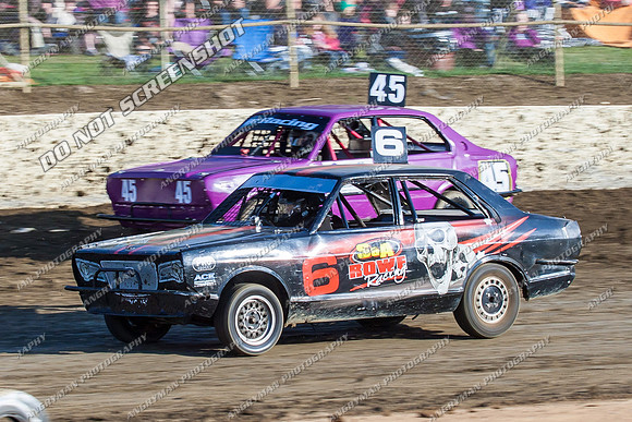 Junior 6 T6 - 10 - Latrobe - 28th Dec 2013-5
