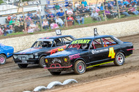 Junior 4 T4 - 10 - Latrobe - 28th Dec 2013