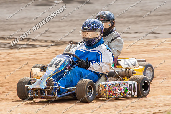 Kart 94 - 10 - Latrobe - 28th Dec 2013-4