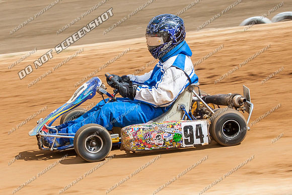 Kart 94 - 10 - Latrobe - 28th Dec 2013-5
