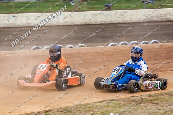 Kart 94 - 10 - Latrobe - 28th Dec 2013-7