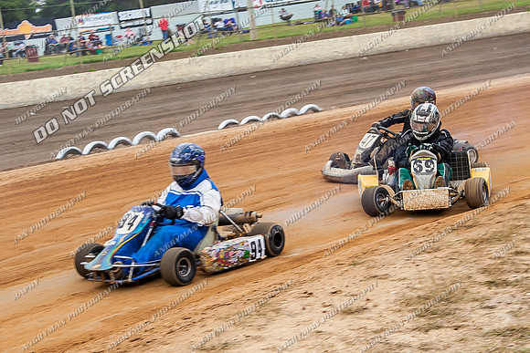 Kart 94 - 10 - Latrobe - 28th Dec 2013-6