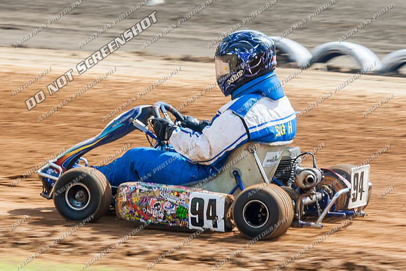Kart 94 - 10 - Latrobe - 28th Dec 2013-2