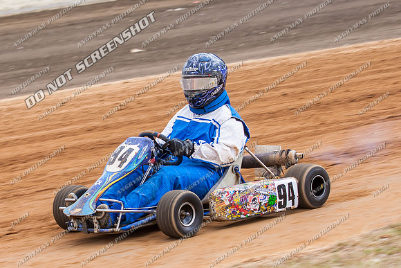 Kart 94 - 10 - Latrobe - 28th Dec 2013-3