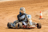 Kart 6 - 10 - Latrobe - 28th Dec 2013